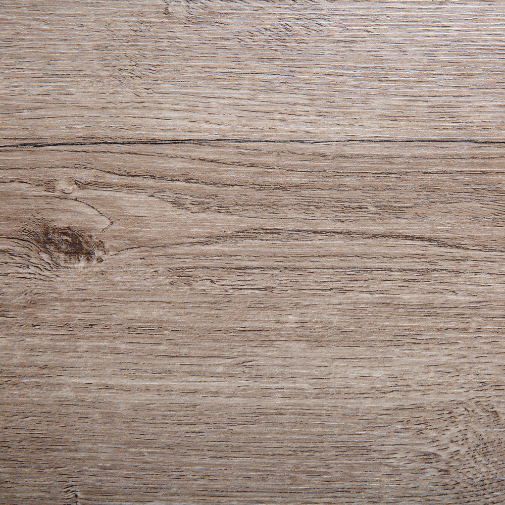 Comodino Cassettiera Legno Scuro Base in Metallo Nero Industrial