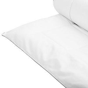 Piumino bianco Japara Cotton 220 x 240 cm Imbottitura in poliestere