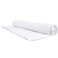 Piumino bianco Japara Cotton 220 x 240 cm Imbottitura in poliestere