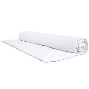 Piumino bianco Japara Cotton 220 x 240 cm Imbottitura in poliestere