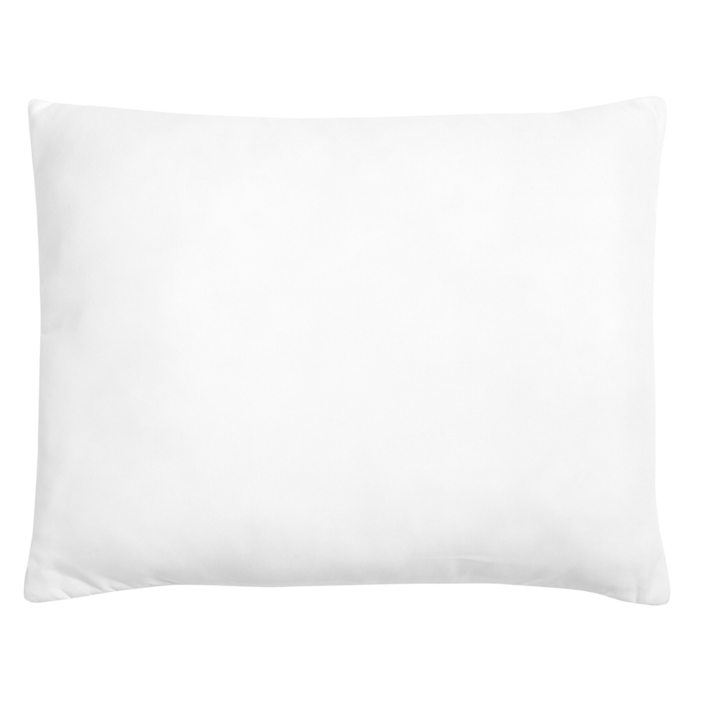 Cuscino da letto guanciale Bianco Microfibra 50 x 60 cm Morbido guanciale