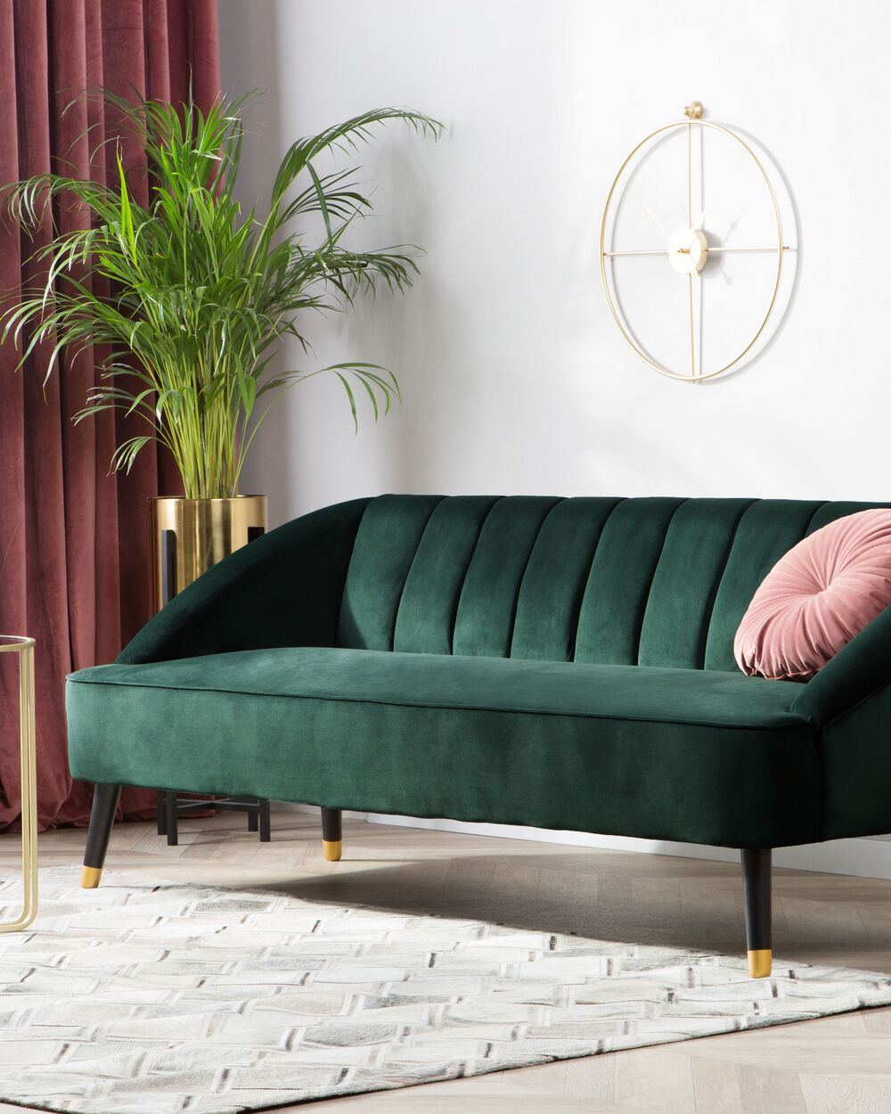 Tappeto tappetino Grigio Pelle 160 x 230 cm Patchwork Pelle Bovina Geometrico Rettangolare Moderno