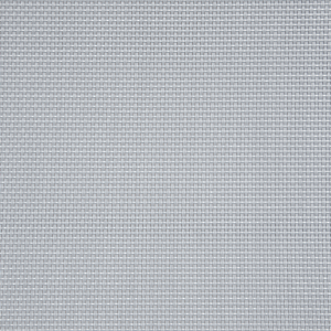 Lettino a dondolo con guide in acciaio grigio imbracatura in tessuto con cuscino per la testa