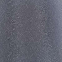 Lampada da Tavolo in Ceramica Argento 42H cm Base Decorativa Transizionale