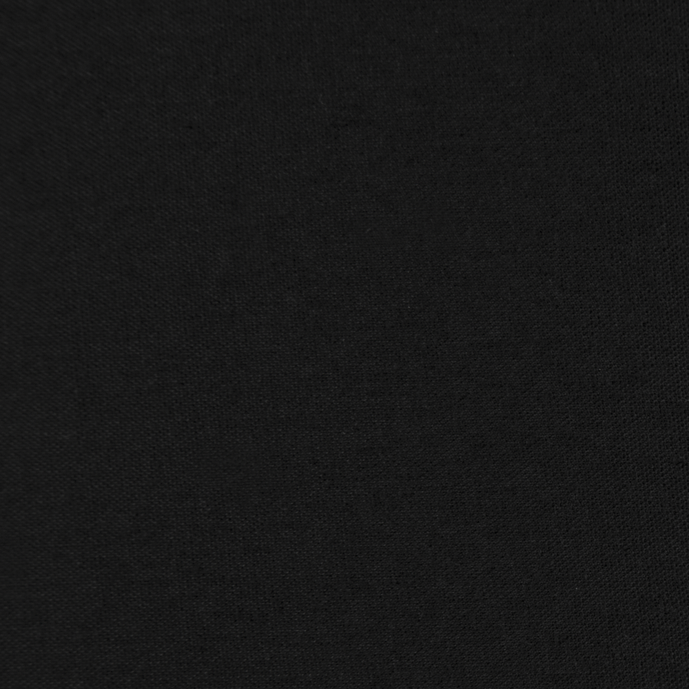 Lampada da Tavolo in Ceramica dorato 42H cm Nero Paralume paralume in policotone Base a Coste Moderna