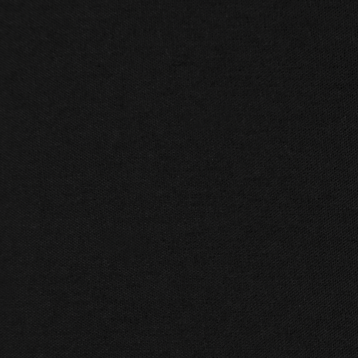 Lampada da Tavolo Argento Ceramica 42H cm Nero Policotone Paralume Base a Costine Moderna