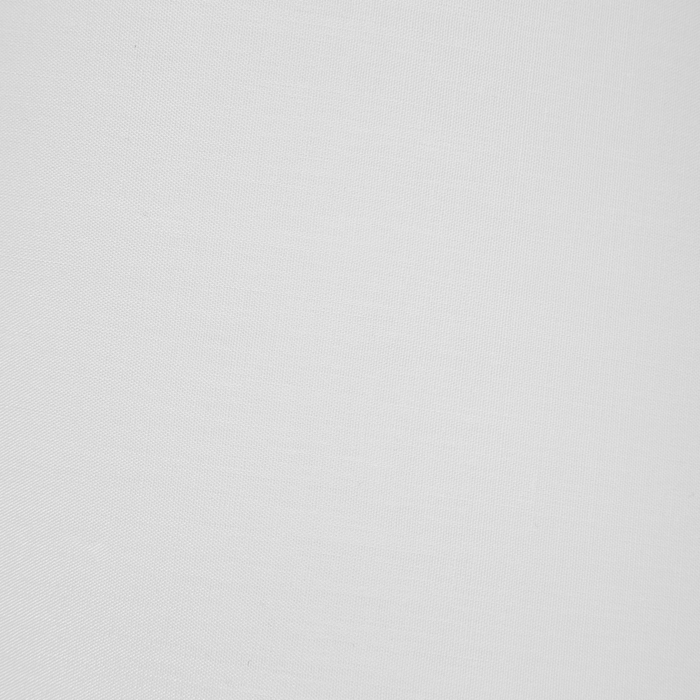 Lampada da Terra Bianco sporco in Tessuto e Metallo 164 cm 3 Luci Orientabile Moderna