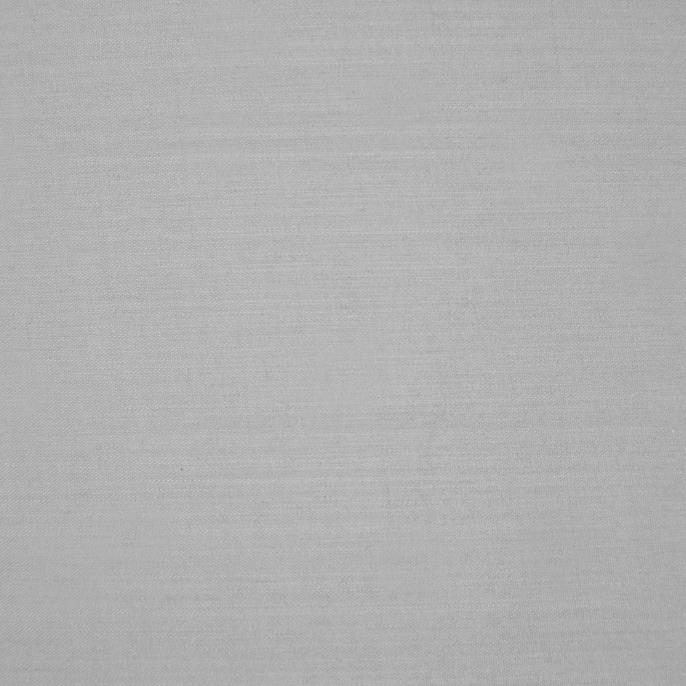 Lampada da Terra Policotone Grigio 142H cm Rovere Legno Chiaro Gambe Treppiede Paralume Tamburo Moderno