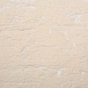 Vaso per piante in pietra di colore beige 35 x 35 x 50 cm per interni ed esterni terrazzo