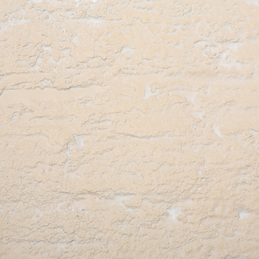 Vaso per piante in pietra di colore beige 43 x 43 x 60 cm per interni ed esterni giardino terrazzo