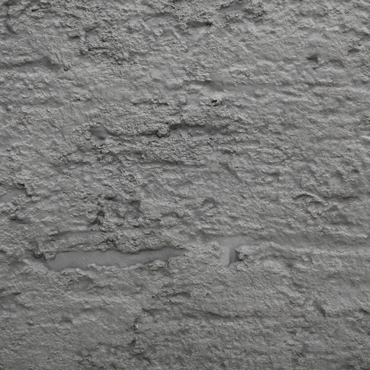 Vaso per piante in pietra grigia in poliresina 39 x 39 x 43 cm per interni ed esterni quadrato