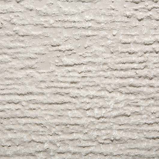 Vaso per piante alto in pietra beige 40 x 40 x 81 cm Fioriera per interni ed esterni