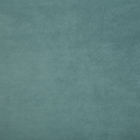 Chaise longue Verde Menta Velluto versione sinistra Abbottonato