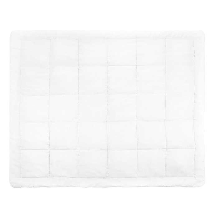 Piumino Imbottitura in microfibra di poliestere 220 x 240 cm per chi soffre di allergie