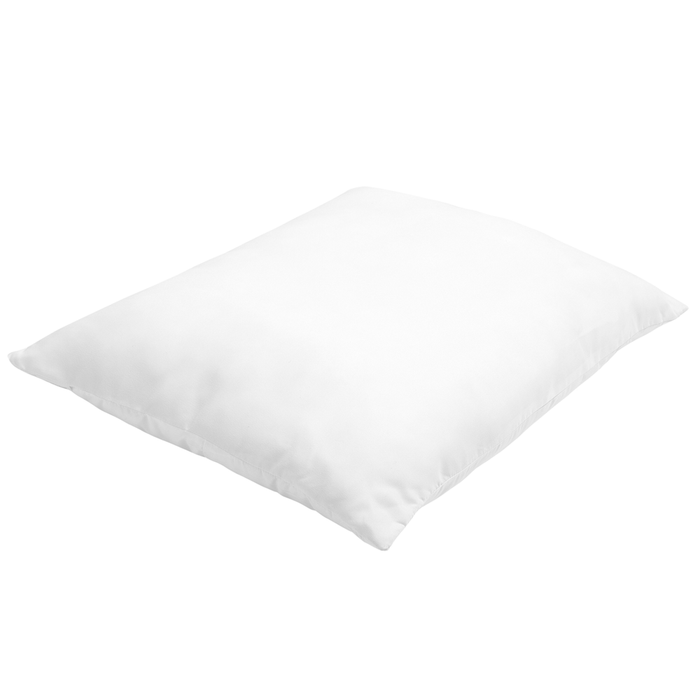 Cuscino da letto guanciale Bianco Microfibra 50 x 60 cm Morbido guanciale