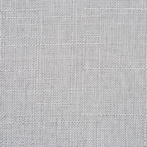 Set poltrona e poggiapiedi Sedia a pozzetto con rivestimento in tessuto grigio