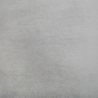 Divano colore grigio chiaro 3 Posti Velluto Gambe In Legno stile Classico e moderno soggiorno