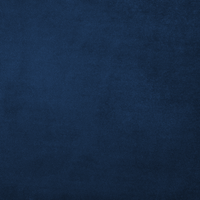 Divano colore Blu 3 Posti Velluto Gambe In Legno stile Classico e moderno soggiorno