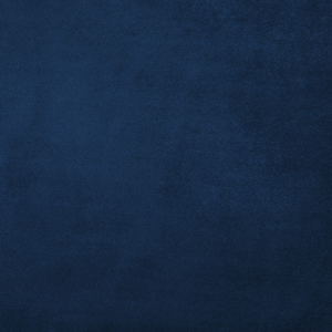 Divano colore Blu 3 Posti Velluto Gambe In Legno stile Classico e moderno soggiorno