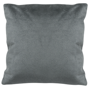 Divano a 2 posti grigio con rivestimento in testa di chiodo soggiorno