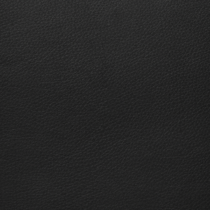 Sedia da Ufficio Nera in Ecopelle Girevole Regolabile Reclinabile Moderna