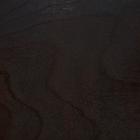 Tavolino da caffè Nero 100 x 55 cm 2 ripiani rettangolare da tavolo in stile moderno