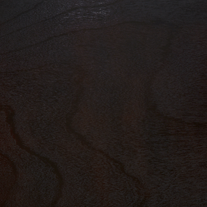 Tavolino da caffè Nero 100 x 55 cm 2 ripiani rettangolare da tavolo in stile moderno