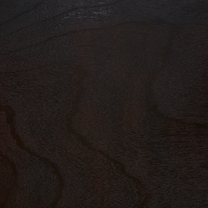 Tavolino da caffè Nero 100 x 55 cm 2 ripiani rettangolare da tavolo in stile moderno