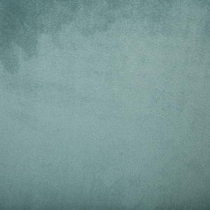 Set di 2 sedie da pranzo in tessuto di velluto verde menta moderno design retrò gambe oblique nere