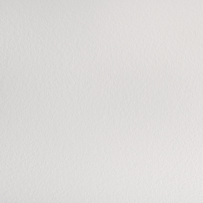 Set di 2 sedie da pranzo Sedile in ecopelle bianca Gambe in legno eleganti