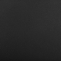 Riscaldatore per braciere da esterno in acciaio Nero a forma di ciotola bassa