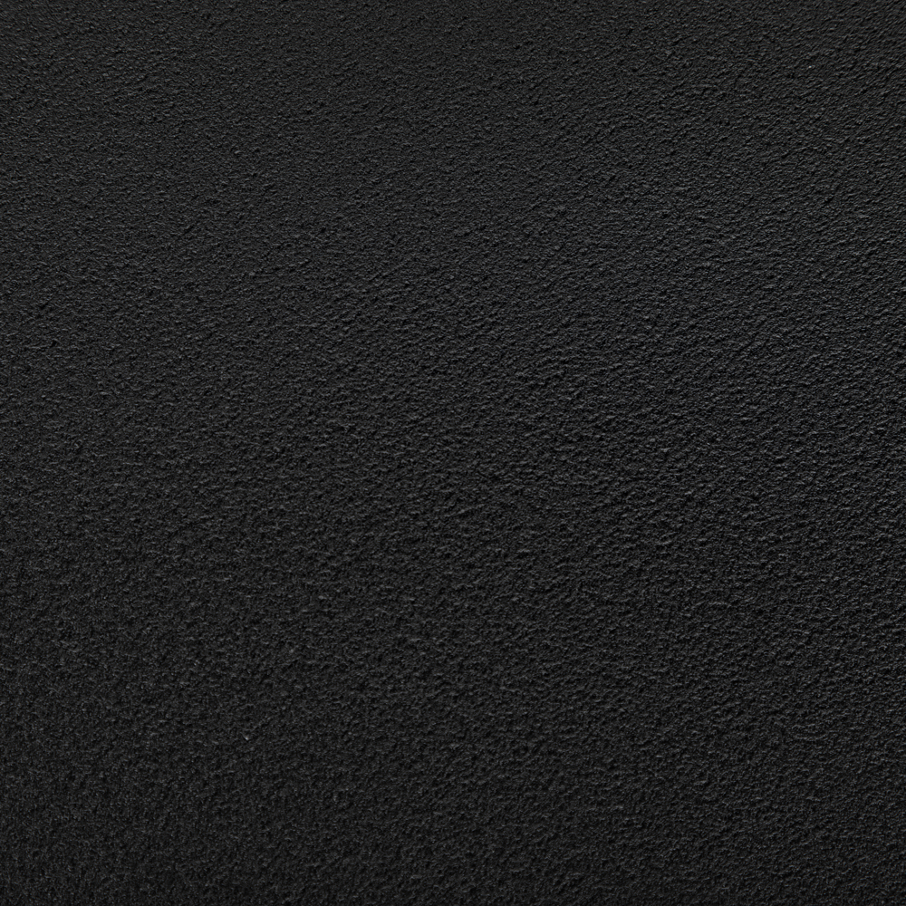 Base per ombrellone Portaombrelli da esterno quadrato in cemento Nero da 25 kg