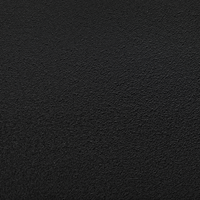 Base per ombrellone Portaombrelli da esterno quadrato in cemento Nero da 25 kg