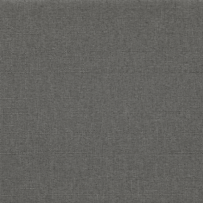 Letto a doghe ottomana imbottita in tessuto di poliestere grigio contenitore 140 cm 6 doppia dimensione design moderno