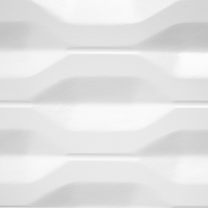 Tavolino in Legno Chiaro e Truciolare Bianco con 1 Cassetto moderno