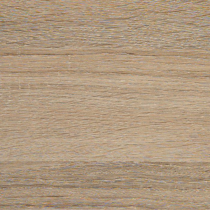 Tavolino in Legno Chiaro e Truciolare Bianco con 1 Cassetto moderno