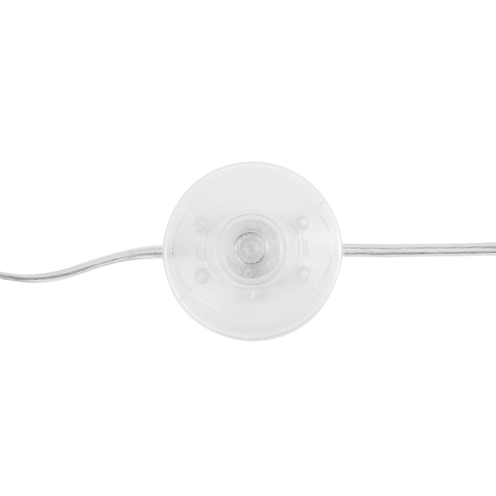 Lampada da terra rame 160 cm di altezza in metallo curvato decorativo retrò glamour