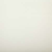 Divano da soggiorno in ecopelle a 2 posti color bianco sporco sofa moderno