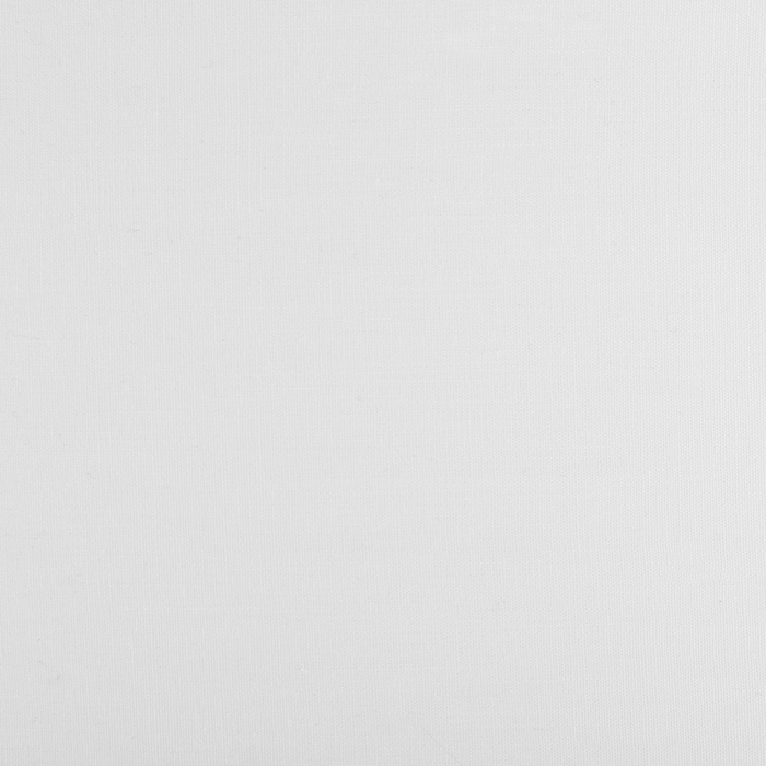 Lampada paralume in policotone bianco ø 45 cm Boho con stile moderno