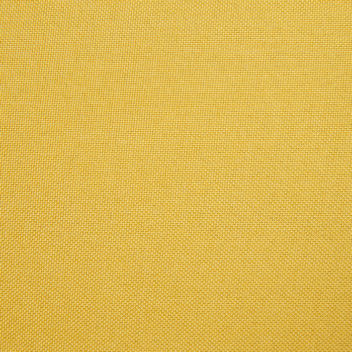 Divano giallo 3 posti moderno stile retrò soggiorno braccioli larghi