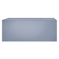 Telo impermeabile protettivo per gli arredi da esterno VERNIO ITALY e VIAREGGIO