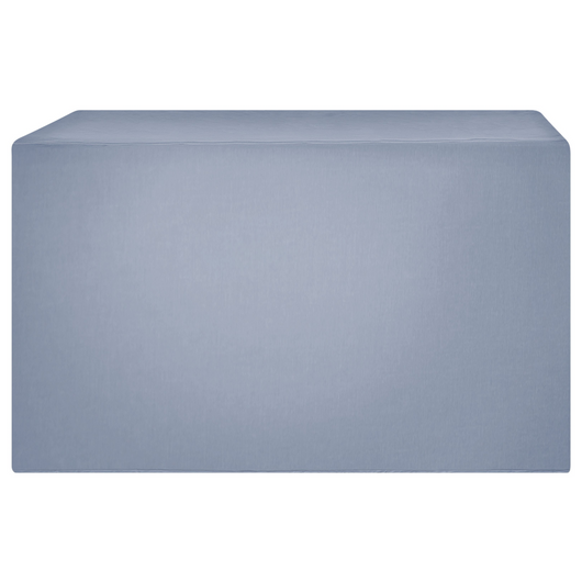 Telo impermeabile protettivo copertura per arredi da giardino 90 x 90 x 105 cm