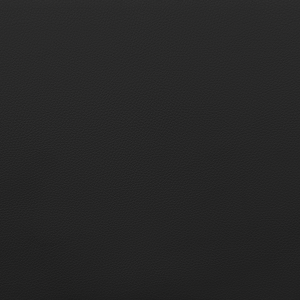 Sedia da gaming in ecopelle nera con braccioli reclinabili bianchi regolabili in altezza Supporto lombare poggiatesta Sedia da ufficio