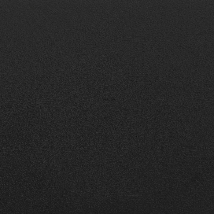 Sedia da gaming in ecopelle nera con braccioli reclinabili bianchi regolabili in altezza Supporto lombare poggiatesta Sedia da ufficio