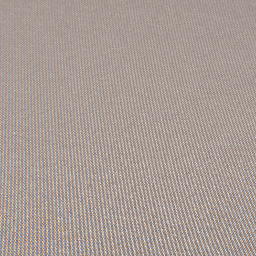 Ombrellone da giardino a sbalzo Struttura in alluminio beige Sabbia Tettoia in poliestere 235 x 268 x 268 cm Mobili da esterno