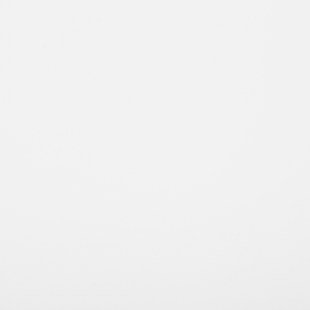 Letto in Legno di Pino Bianco a Doghe Design Minimalista 180 x 200 cm stile scandinavo retrò