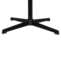 Poltrona velluto grigio 73L x 61W x 95H con schienale capitonnè a gamba singola in metallo Glam