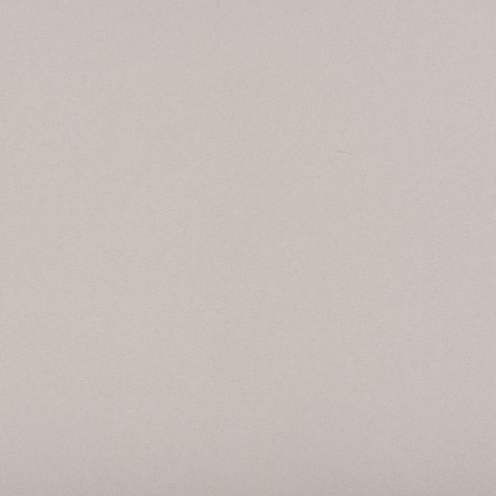 Set di 8 sedie da giardino in legno di acacia marrone con cuscini di seduta tortora resistenti all'acqua