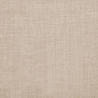 Copri Letto Tessuto Beige per Letto 160 x 200 cm Sfoderabile Lavabile