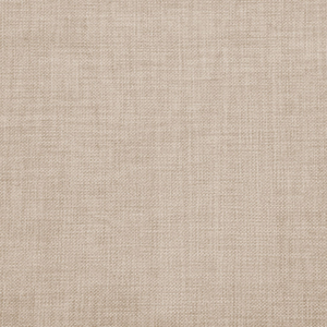 Copri Letto Tessuto Beige per Letto 160 x 200 cm Sfoderabile Lavabile